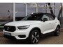 Volvo XC40 1.5 T4 211PK RECHARGE R-DESIGN Panodak | Leer | Wit Metallic | Camera | Keyless | Adapt.Cruise | 19 Inch Lm | Pdc v+a |