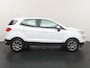Ford EcoSport EcoBoost 125 pk Titanium | Trekhaak | Navi | Clima | Cruise | LMV | Parkeerhsens.| Half leer | 100% dealer onderh.