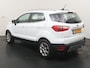 Ford EcoSport EcoBoost 125 pk Titanium | Trekhaak | Navi | Clima | Cruise | LMV | Parkeerhsens.| Half leer | 100% dealer onderh.