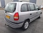 Opel Zafira 1.8-16V Elegance 7 PRSN UITVOERING EN AUTOMAAT