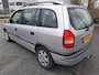 Opel Zafira 1.8-16V Elegance 7 PRSN UITVOERING EN AUTOMAAT