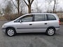 Opel Zafira 1.8-16V Elegance 7 PRSN UITVOERING EN AUTOMAAT