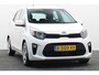 Kia Picanto 1.0 DPi ComfortLine 5p 1e Eigenaar, 5-Deurs, Airco, Cruise, Bluetooth, Elektrische Ramen, DAB