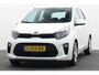 Kia Picanto 1.0 DPi ComfortLine 5p 1e Eigenaar, 5-Deurs, Airco, Cruise, Bluetooth, Elektrische Ramen, DAB