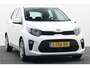 Kia Picanto 1.0 DPi ComfortLine 5p 1e Eigenaar, 5-Deurs, Airco, Cruise, Bluetooth, Elektrische Ramen, DAB
