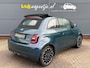 Fiat 500C E Icon 42 kWh Cabrio *carplay *climate *stoelv.