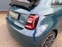 Fiat 500C E Icon 42 kWh Cabrio *carplay *climate *stoelv.