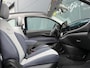 Fiat 500C E Icon 42 kWh Cabrio *carplay *climate *stoelv.