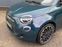 Fiat 500C E Icon 42 kWh Cabrio *carplay *climate *stoelv.