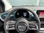 Fiat 500C E Icon 42 kWh Cabrio *carplay *climate *stoelv.