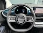 Fiat 500C E Icon 42 kWh Cabrio *carplay *climate *stoelv.