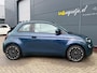 Fiat 500C E Icon 42 kWh Cabrio *carplay *climate *stoelv.