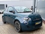 Fiat 500C E Icon 42 kWh Cabrio *carplay *climate *stoelv.