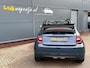 Fiat 500C E Icon 42 kWh Cabrio *carplay *climate *stoelv.