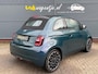 Fiat 500C E Icon 42 kWh Cabrio *carplay *climate *stoelv.