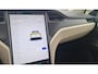 Tesla Model X 75D Base 7pers, 1e eigenaar