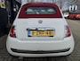 Fiat 500C 1.2 Lounge Navi/Klima/128dkm...