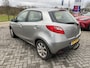 Mazda 2 1.3 TS Plus Nw. APK | Lichtmetalen velgen | Trekhaak