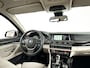 BMW 5-Serie 528i Luxury Edition | Panoramadak | Parkeercamera | Stoelverwarming | Trekhaak