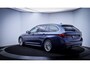BMW 5-Serie Touring 530e M-SPORT FULL LED | HIFI | LEDER | CAMERA | STUUR+STOELVERW | ACC | CARPLAY | BLINDSPOT | ELEK TREKHAAK | LMV 18''