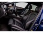 BMW 5-Serie Touring 530e M-SPORT FULL LED | HIFI | LEDER | CAMERA | STUUR+STOELVERW | ACC | CARPLAY | BLINDSPOT | ELEK TREKHAAK | LMV 18''