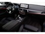 BMW 5-Serie Touring 530e M-SPORT FULL LED | HIFI | LEDER | CAMERA | STUUR+STOELVERW | ACC | CARPLAY | BLINDSPOT | ELEK TREKHAAK | LMV 18''
