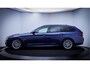 BMW 5-Serie Touring 530e M-SPORT FULL LED | HIFI | LEDER | CAMERA | STUUR+STOELVERW | ACC | CARPLAY | BLINDSPOT | ELEK TREKHAAK | LMV 18''