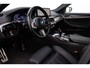 BMW 5-Serie Touring 530e M-SPORT FULL LED | HIFI | LEDER | CAMERA | STUUR+STOELVERW | ACC | CARPLAY | BLINDSPOT | ELEK TREKHAAK | LMV 18''