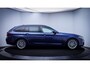 BMW 5-Serie Touring 530e M-SPORT FULL LED | HIFI | LEDER | CAMERA | STUUR+STOELVERW | ACC | CARPLAY | BLINDSPOT | ELEK TREKHAAK | LMV 18''