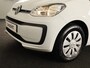 Volkswagen Up! 1.0 BMT move up! 60 pk | Navigatie via App | Airco | Elektr. ramen voor |