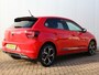 Volkswagen Polo 1.0 TSI Highline Business R Beats Edition | Achteruitrijcamera | Stoelverwarming | 17'' LMV | Zwart dak