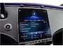 Mercedes-Benz EQE SUV 500 4Matic AMG Premium Plus, Vierwielsturing, Pano, Luchtvering, Burmester, Head-up, Distronic, Nightpack, 408pk
