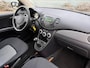 Hyundai i10 1.1 Active BJ`08 NAP NL Stuurbekr. 5drs