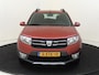Dacia Sandero 0.9 TCe 90 PK Stepway Lauréate Airco | Navigatie | Bluetooth | Trekhaak | Parkeersensoren Achter