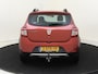Dacia Sandero 0.9 TCe 90 PK Stepway Lauréate Airco | Navigatie | Bluetooth | Trekhaak | Parkeersensoren Achter