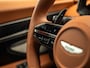 Aston Martin Vanquish | Minotaur Green | Bronze dreamlines | Carbon interior | Stoelventilatie