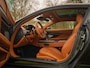 Aston Martin Vanquish | Minotaur Green | Bronze dreamlines | Carbon interior | Stoelventilatie