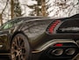 Aston Martin Vanquish | Minotaur Green | Bronze dreamlines | Carbon interior | Stoelventilatie