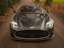 Aston Martin Vanquish | Minotaur Green | Bronze dreamlines | Carbon interior | Stoelventilatie
