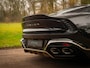Aston Martin Vanquish | Minotaur Green | Bronze dreamlines | Carbon interior | Stoelventilatie