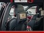 Porsche Cayenne 4.8 TURBO 519 PK | GARANTIE TOT 06-07-2027 | ONDERHOUDSHISTORIE AANWEZIG | LUCHTVERING | SCHERMEN ACHTER | 21 INCH PORSCHE WIELEN | BOM VOL | Porsche Exclusive Mahagoni metallic met Crimson Red leder.