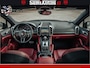 Porsche Cayenne 4.8 TURBO 519 PK | GARANTIE TOT 06-07-2027 | ONDERHOUDSHISTORIE AANWEZIG | LUCHTVERING | SCHERMEN ACHTER | 21 INCH PORSCHE WIELEN | BOM VOL | Porsche Exclusive Mahagoni metallic met Crimson Red leder.