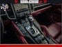 Porsche Cayenne 4.8 TURBO 519 PK | GARANTIE TOT 06-07-2027 | ONDERHOUDSHISTORIE AANWEZIG | LUCHTVERING | SCHERMEN ACHTER | 21 INCH PORSCHE WIELEN | BOM VOL | Porsche Exclusive Mahagoni metallic met Crimson Red leder.
