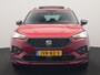 SEAT Tarraco 1.4 TSI e-Hybrid FR PHEV 245pk | Trekhaak Af Fabriek | Panodak | Adaptive Cruise | 360 Camera | Alcantara Sportstoelen Memory & Verwarmd | Sfeerverlichting | Stuur Verwarmd | Apple Carplay | Keyless | Blis | Plug In Hybrid