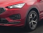 SEAT Tarraco 1.4 TSI e-Hybrid FR Plug In Hybrid 245pk PHEV | Trekhaak Af Fabriek | Panodak | Adaptive Cruise | 360 Camera | Alcantara Sportstoelen Memory & Verwarmd | Sfeerverlichting | Stuur Verwarmd | Apple Carplay | Keyless | Blis | D
