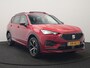 SEAT Tarraco 1.4 TSI e-Hybrid FR PHEV 245pk | Trekhaak Af Fabriek | Panodak | Adaptive Cruise | 360 Camera | Alcantara Sportstoelen Memory & Verwarmd | Sfeerverlichting | Stuur Verwarmd | Apple Carplay | Keyless | Blis | Plug In Hybrid