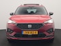 SEAT Tarraco 1.4 TSI e-Hybrid FR Plug In Hybrid 245pk PHEV | Trekhaak Af Fabriek | Panodak | Adaptive Cruise | 360 Camera | Alcantara Sportstoelen Memory & Verwarmd | Sfeerverlichting | Stuur Verwarmd | Apple Carplay | Keyless | Blis | D