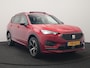 SEAT Tarraco 1.4 TSI e-Hybrid FR Plug In Hybrid 245pk PHEV | Trekhaak Af Fabriek | Panodak | Adaptive Cruise | 360 Camera | Alcantara Sportstoelen Memory & Verwarmd | Sfeerverlichting | Stuur Verwarmd | Apple Carplay | Keyless | Blis | D