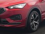 SEAT Tarraco 1.4 TSI e-Hybrid FR PHEV 245pk | Trekhaak Af Fabriek | Panodak | Adaptive Cruise | 360 Camera | Alcantara Sportstoelen Memory & Verwarmd | Sfeerverlichting | Stuur Verwarmd | Apple Carplay | Keyless | Blis | Plug In Hybrid