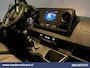 Mercedes-Benz Sprinter 317 CDI 170pk L3H2 Euro6 Airco | Camera | Navigatie | Apple Carplay | Cruisecontrol Android Auto, Parkeersensoren, Bijrijdersbank